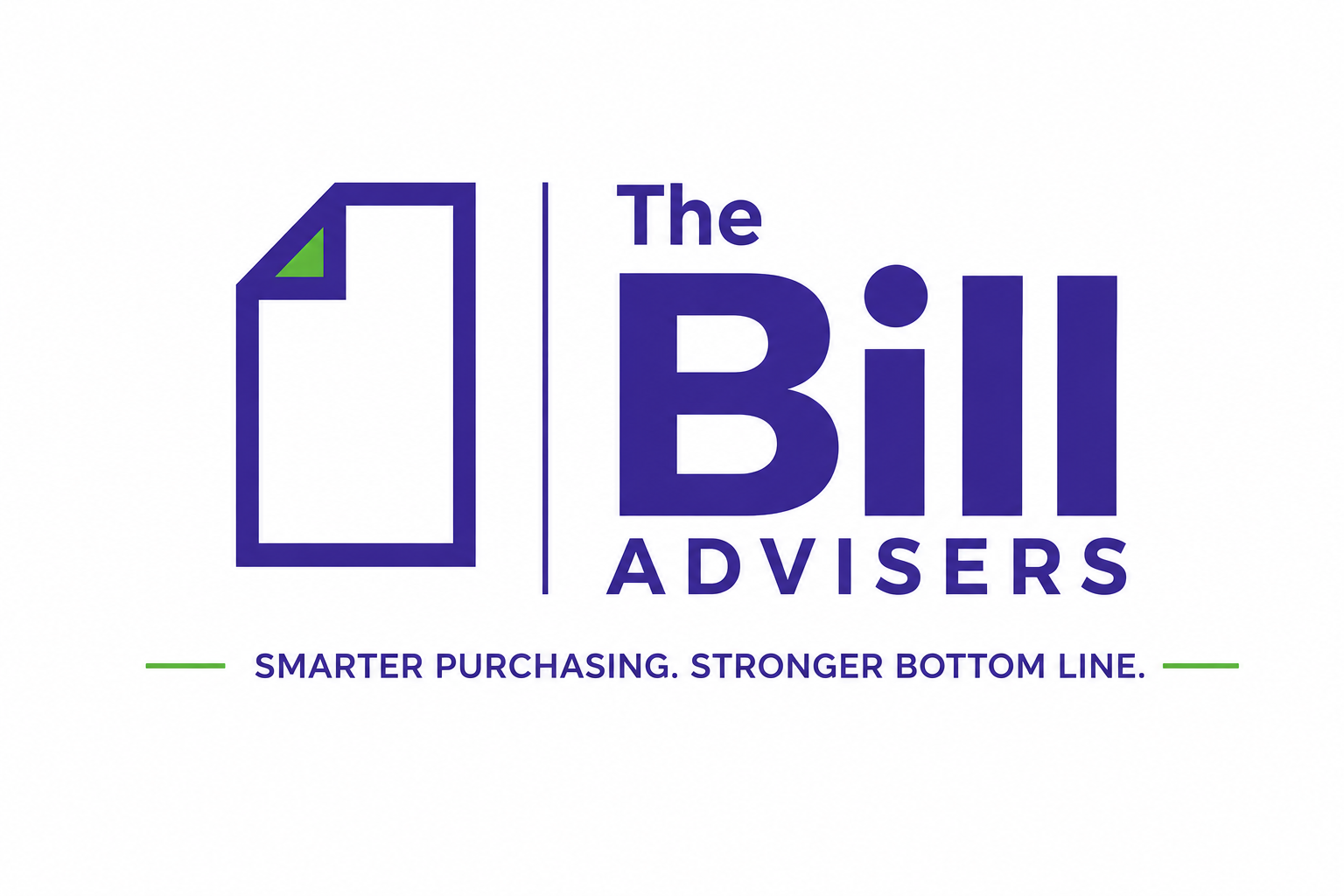 The Bill Advisers